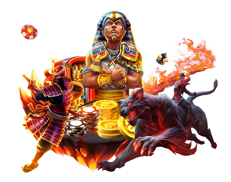 電子遊戲-金合發娛樂城 