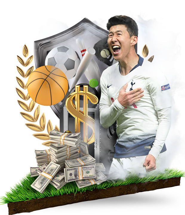 體育賽事-金合發娛樂城 